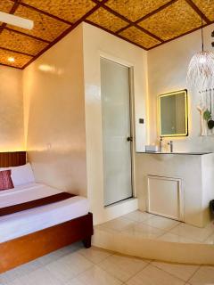 Panari Lodge El Nido - 1