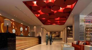 Chuanghui Business Hotel - 6