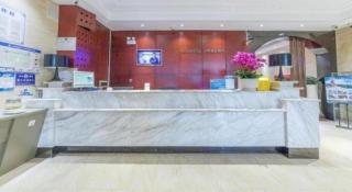 City Comfort Inn Foshan Nanhai Xiqiaoshan - 6
