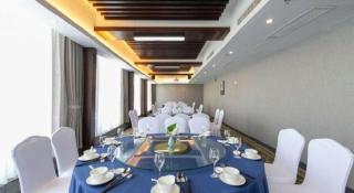 SSAW Boutique Hotel Shaoxing Ancient Town - 4