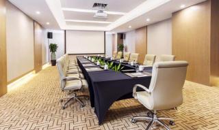 Peony Harbor City Hotel - 2