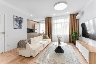 City Centre Apartment with Cathedral View, Self Check-in - 0