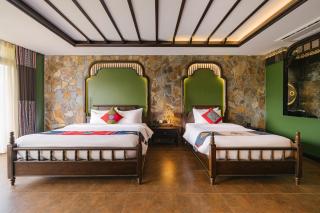 New Wing - The Mong Village Resort - 6