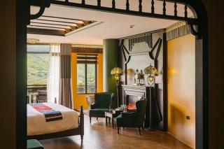 New Wing - The Mong Village Resort - 5