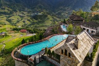 New Wing - The Mong Village Resort - 8