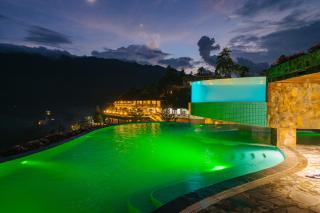 New Wing - The Mong Village Resort - 7