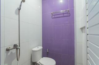 RedDoorz @ Gatot Subroto Street Bandung 3 - 1