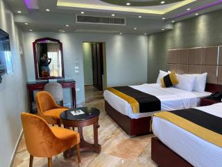 Nile Royale Hotel - 4