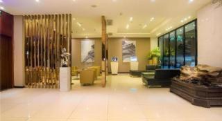 City Comfort Inn Liuzhou Chengzhong Wanda Plaza - 3