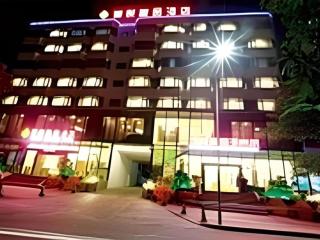 Bravo Business Hotel - 7