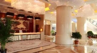 Inner Mongolia XingTai Phoenix Hotel - 7