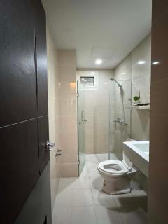 Grand staycation manila Newport - 6