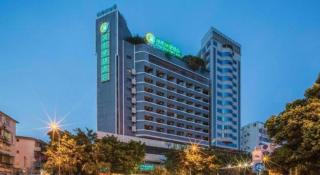 City Comfort Inn Liuzhou Diwang North Station - 6