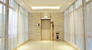 City Comfort Inn Wuhan Wansongyuan Wangjiadun East Metro - 7