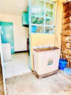 Comfort homes - 3