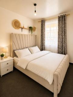Comfort homes - 5