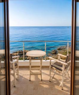 Kochili Ikaria - Armenistis - 0