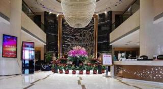 Qingdao Minlian Kaixuan Hotel - 4