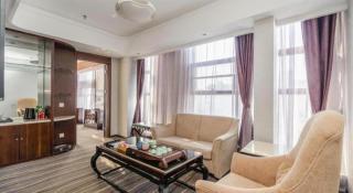 Qingdao Minlian Kaixuan Hotel - 2
