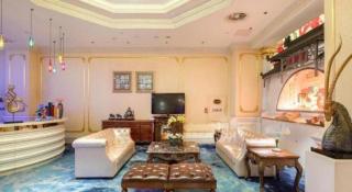 Country Garden Phoenix Hotel Huangshan - 2