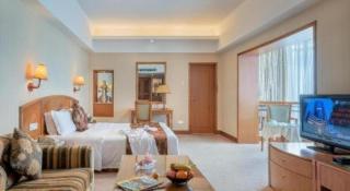 Dolton Hotel Changsha - 1