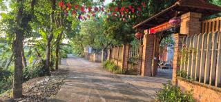 Phạm Gia Homestay Ecogarden - 8