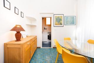 Castiglione Apartment in Bologna City Center - 1