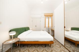Castiglione Apartment in Bologna City Center - 0