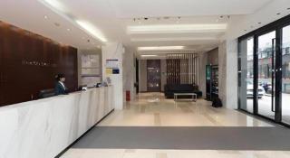City Comfort Inn Xiangyang Railway Station - 9