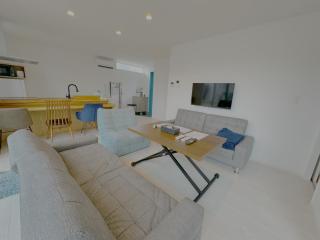Bleu 5号棟 芥屋海岸すぐ サウナ付き貸切ヴィラ - 0