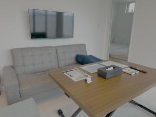 Bleu 5号棟 芥屋海岸すぐ サウナ付き貸切ヴィラ - 2