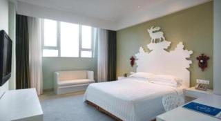 Oasis O.City Hotel - 2