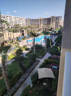 استديو ببورتو جولف studio in porto golf north coast - 6