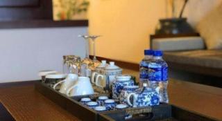 High mountain resort Meri - Shengping - 1