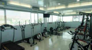Loft Living Hotel Khonkaen - 5