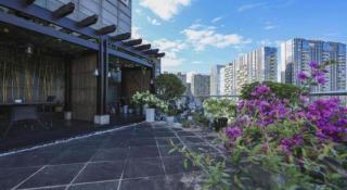 Hangzhou Lingtao Pavilion Hotel - 4