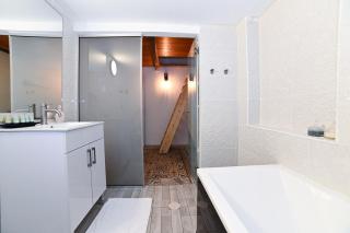 Villa Bazelet with private pool in Tiberias - 6