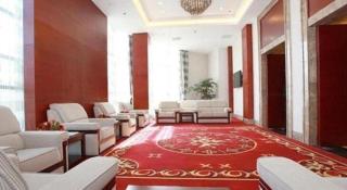 Kunming Wenhui Hotel - Kunming - 9
