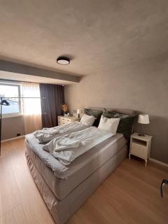 Spacious and quiet apartment in a great location - 5