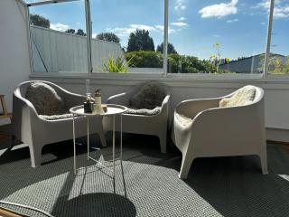 Spacious and quiet apartment in a great location - 2