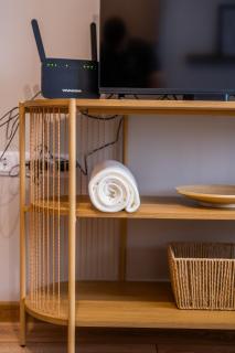 VESTA Dew- Modern Apartment with Free Parking in Veliko Tarnovo - 1