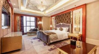 Empark Grand Hotel Beicheng Hefei - 4