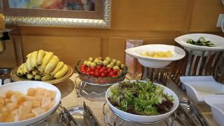 Dan Executive Apartment Guangzhou Zhujiang New Town - 8