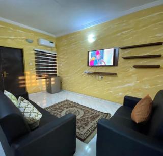 The Koraf Hotel Abuja - 9