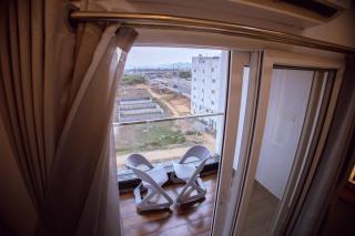 Rcc Hotels Vibrama Tirupati - 4