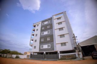 Rcc Hotels Vibrama Tirupati - 0