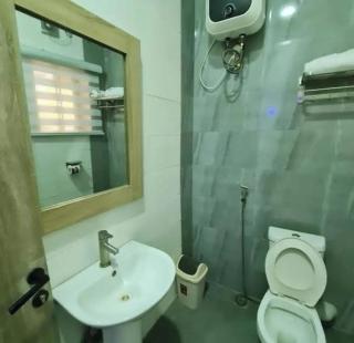 The Koraf Hotel Abuja - 8