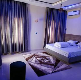 The Koraf Hotel Abuja - 0