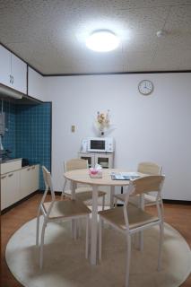 巨人の宿 - 1
