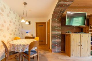 Ferienwohnung Meyer, 35176 - 4